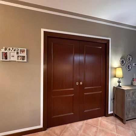 Apartment With Private Parking - Roma Est. Lunghezza Εξωτερικό φωτογραφία