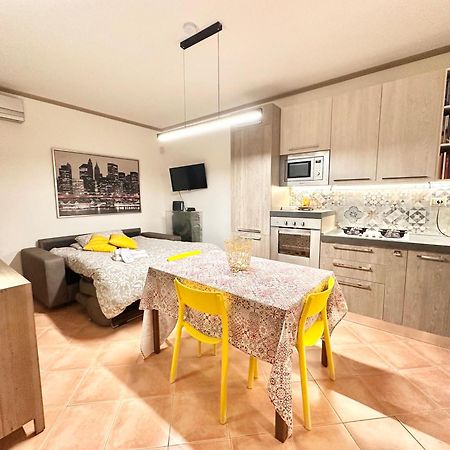 Apartment With Private Parking - Roma Est. Lunghezza Εξωτερικό φωτογραφία