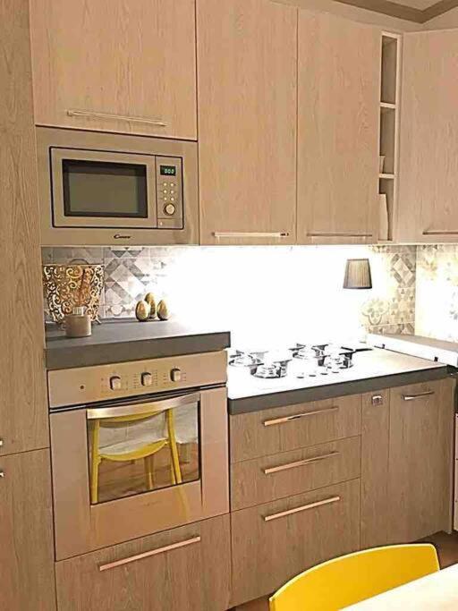 Apartment With Private Parking - Roma Est. Lunghezza Εξωτερικό φωτογραφία