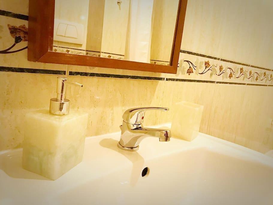 Apartment With Private Parking - Roma Est. Lunghezza Εξωτερικό φωτογραφία