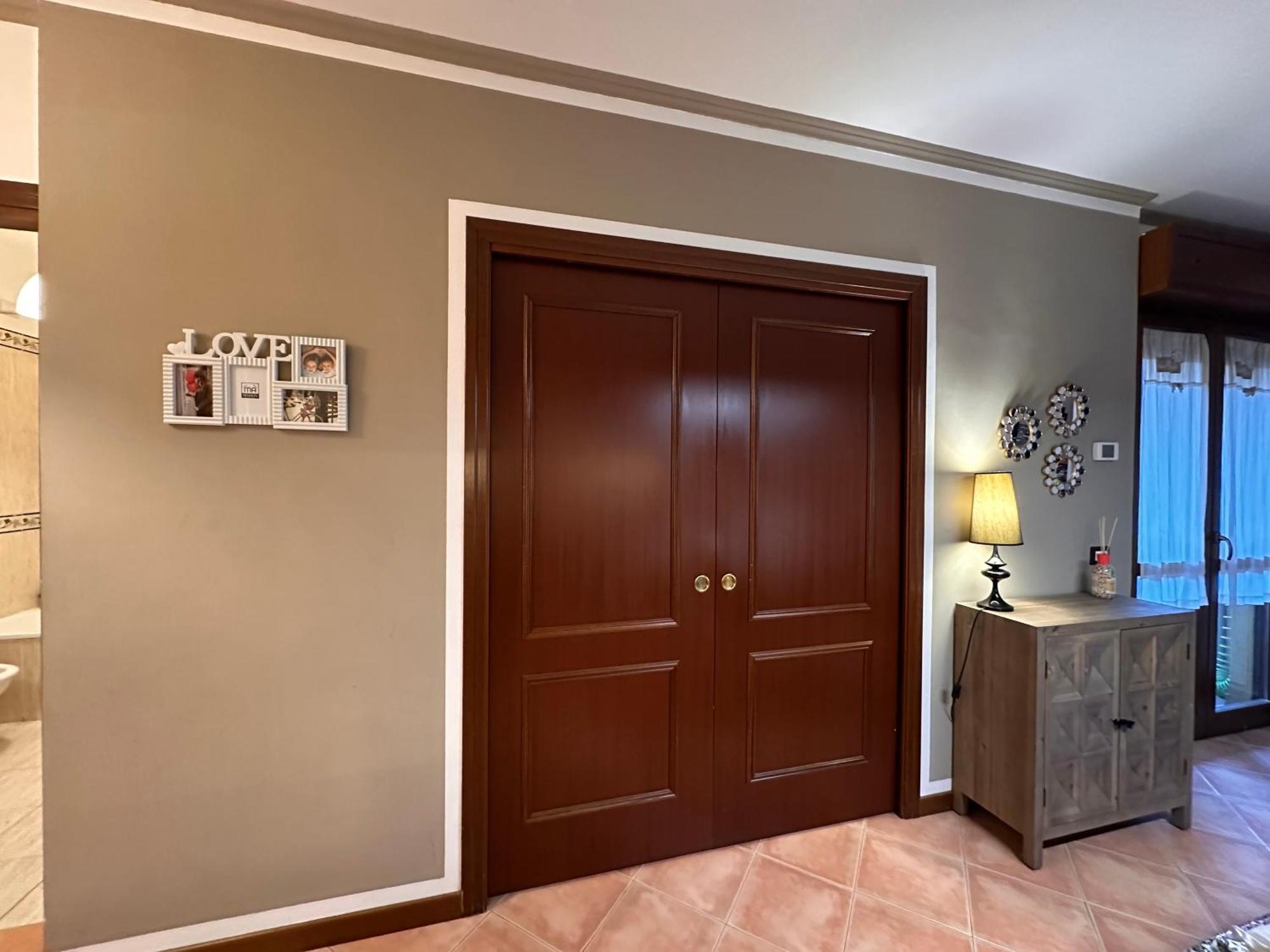 Apartment With Private Parking - Roma Est. Lunghezza Εξωτερικό φωτογραφία