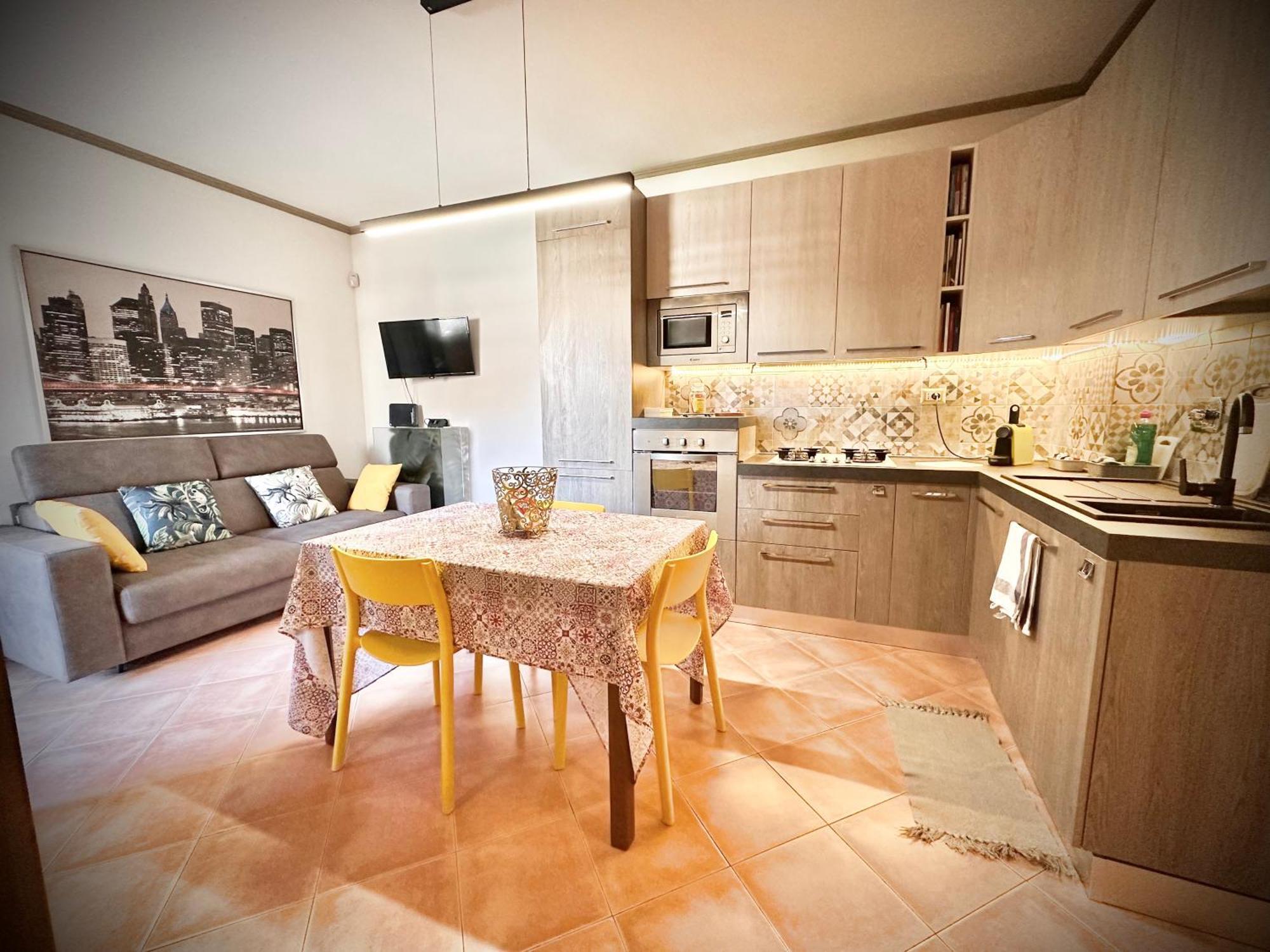 Apartment With Private Parking - Roma Est. Lunghezza Εξωτερικό φωτογραφία